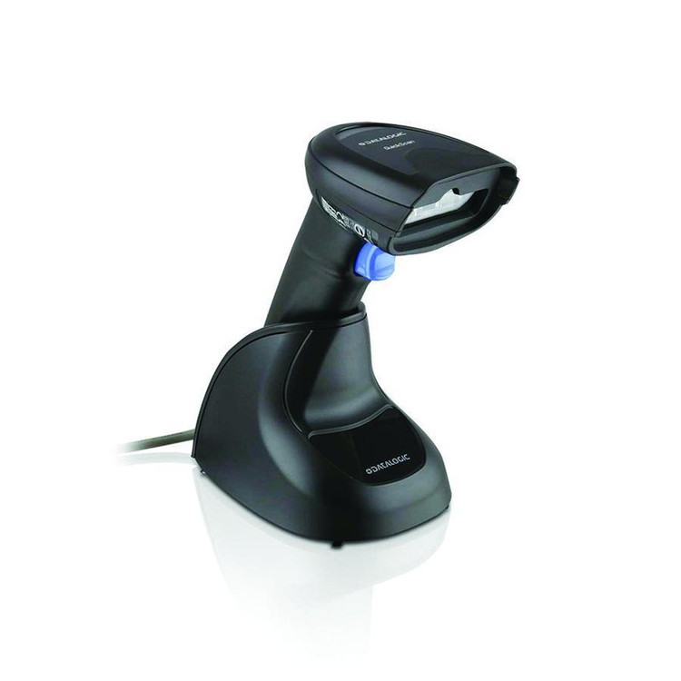 بارکد خوان دیتالاجیک مدل QD2200