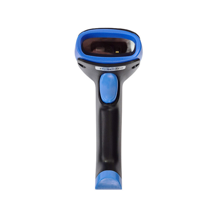 بارکد خوان دو بعدی اسکن هوم مدل SH-4420 به همراه پایه