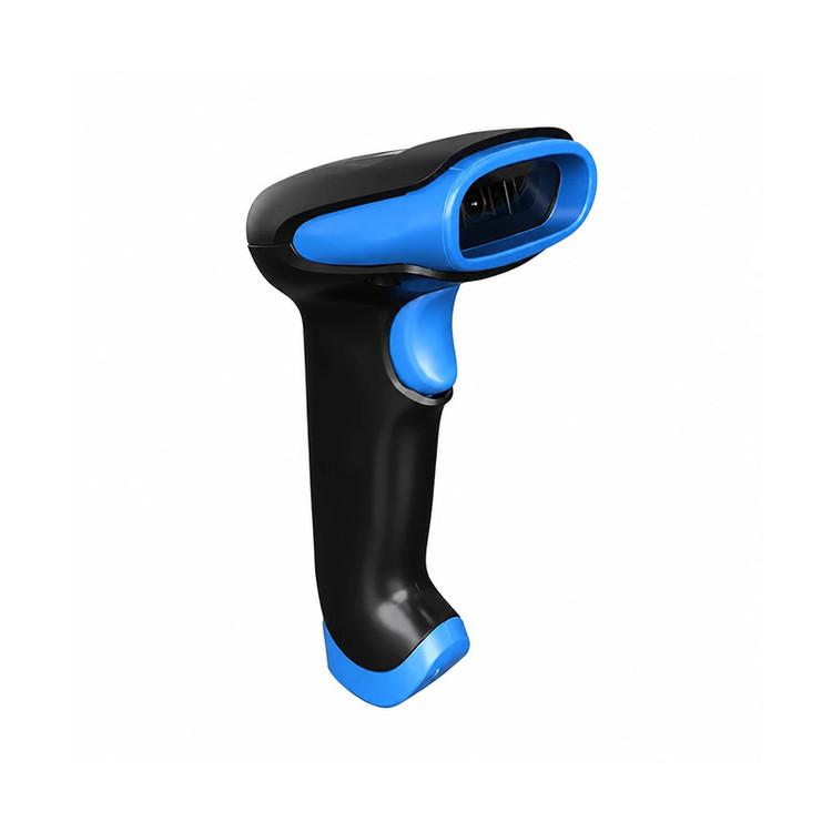 بارکد خوان دو بعدی اسکن هوم مدل SH-4420 به همراه پایه