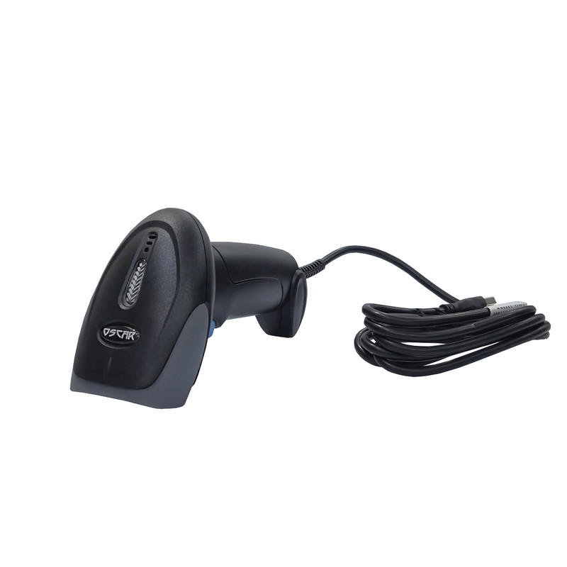 بارکدخوان تک بعدی اسکار مدل OS-60 CBW