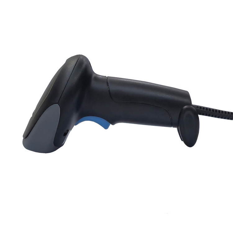 بارکدخوان تک بعدی اسکار مدل OS-60 CBW