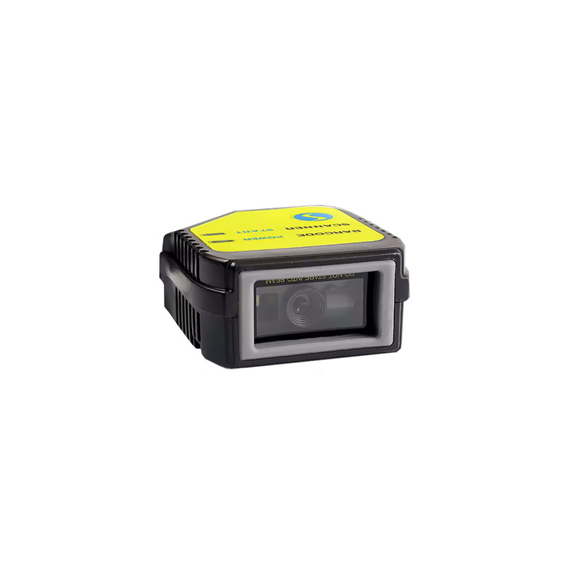 بارکد خوان دو بعدی اسکن هوم مدل SH-400