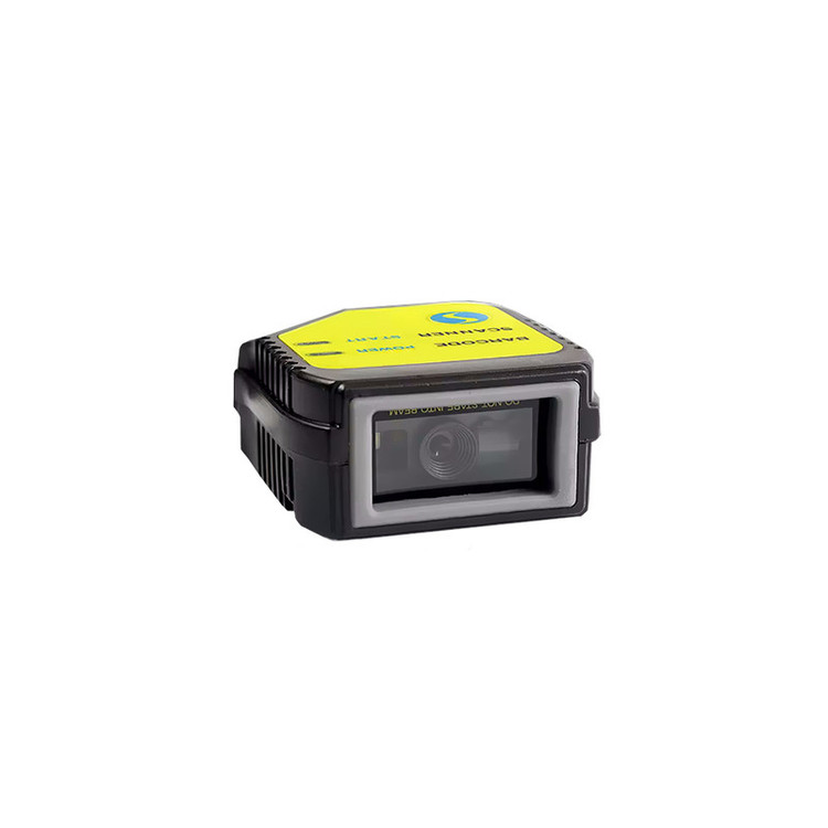 بارکد خوان دو بعدی اسکن هوم مدل SH-400