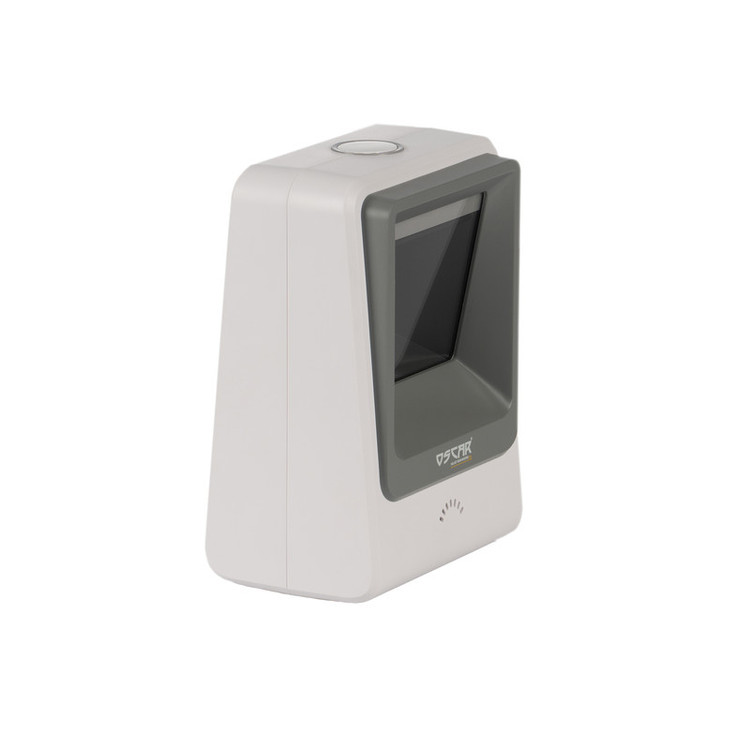 بارکدخوان دوبعدی اسکار مدل CORELITE
