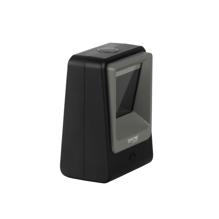 بارکدخوان دوبعدی اسکار مدل CORELITE