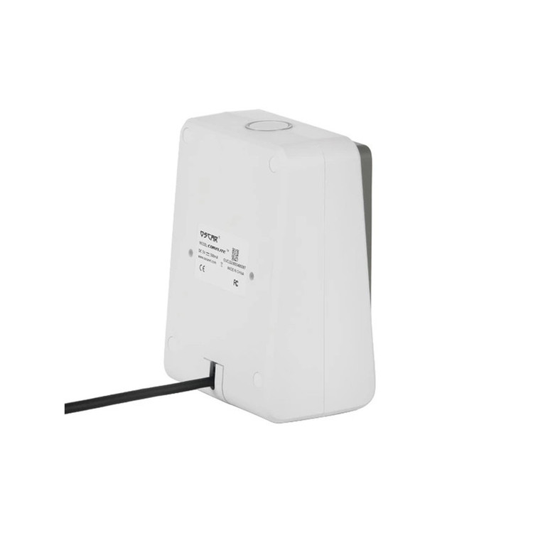 بارکدخوان دوبعدی اسکار مدل CORELITE