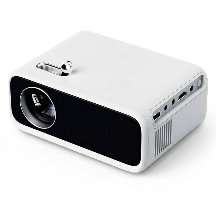 ویدئو پروژکتور ونبو مدل mini pro
