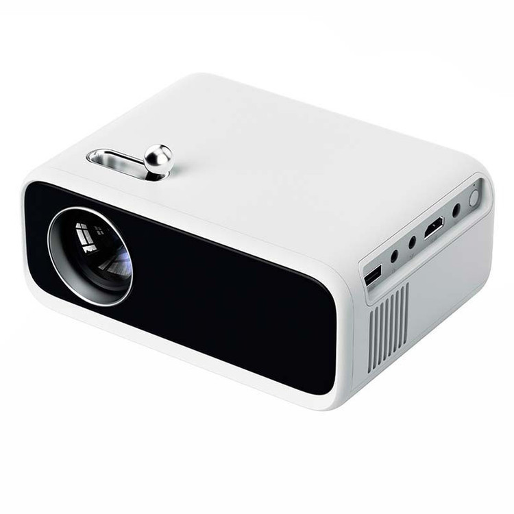 ویدئو پروژکتور ونبو مدل mini pro