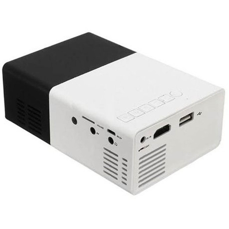 پروژکتور قابل حمل مدل YG-300
