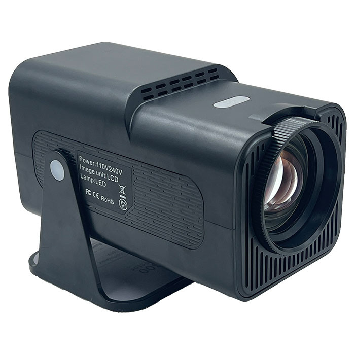 ویدئو پروژکتور مدل P1700 با وضوح تصویر 4K