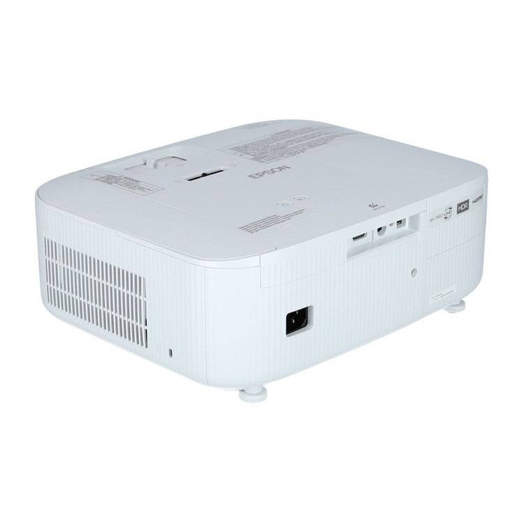 ویدئو پروژکتور اپسون مدل Epson EH-TW6250