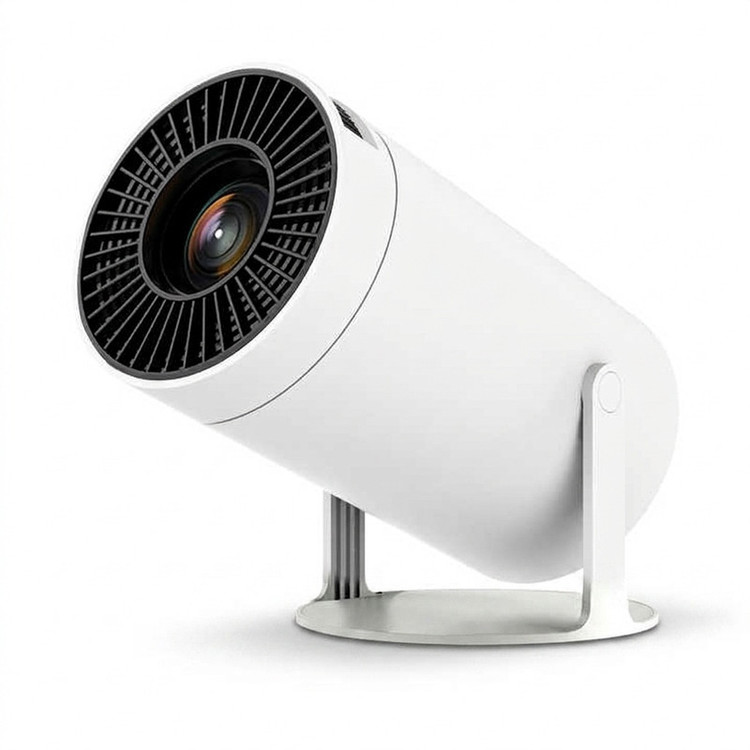 ویدئوپروژکتور FHD مدل HY300