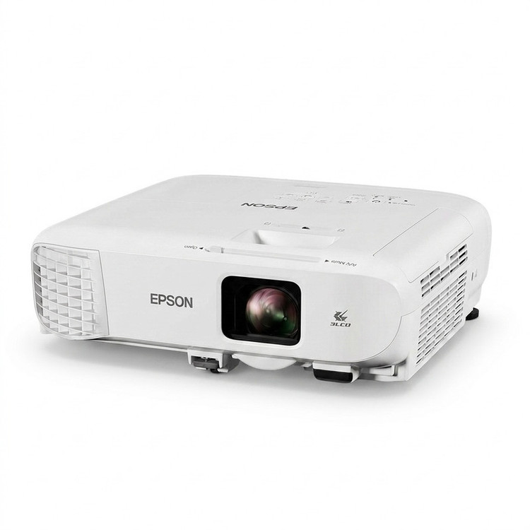 ویدئو پروژکتور اپسون مدل EB-X49