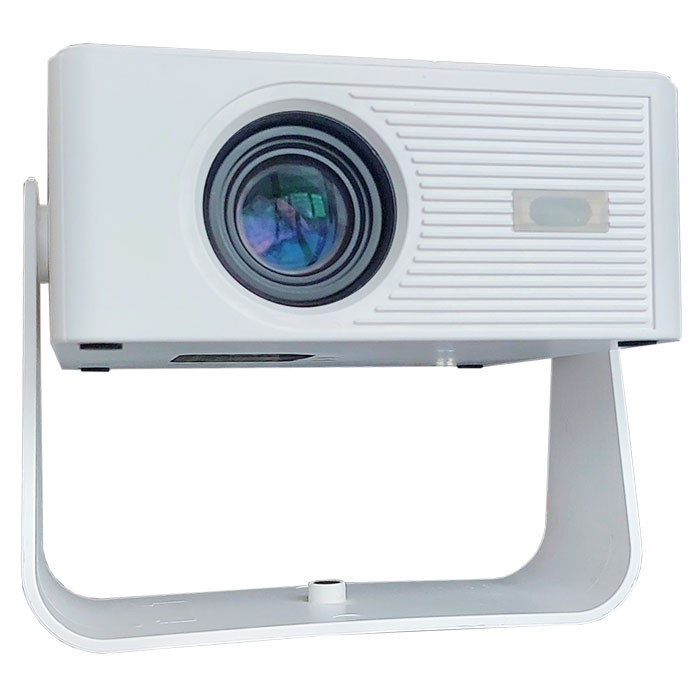 ویدئو پروژکتور مدل P1600 با کیفیت تصویر 4K