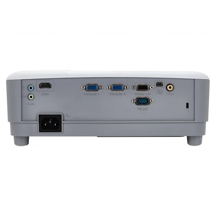ویدئو پروژکتور ویوسونیک مدل SP6 با رزولوشن XGA