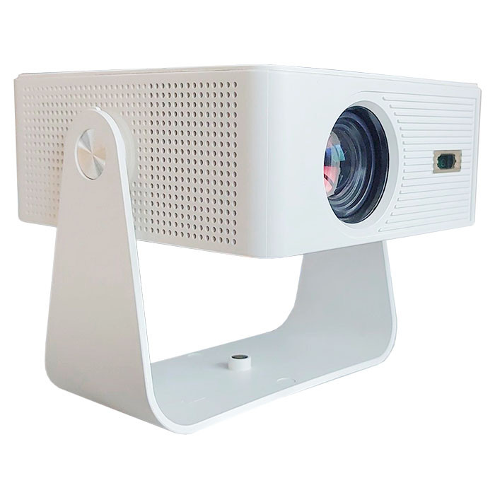 ویدئو پروژکتور مدل P1600 با وضوح تصویر 4K