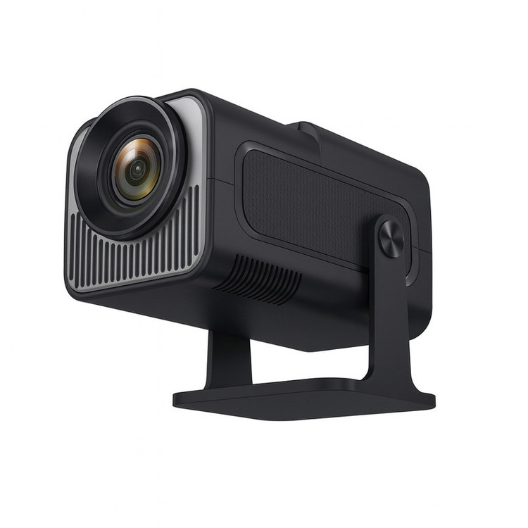 مینی ویدئو پروژکتور میتسوشیدا مدل KC-MIT320MINI با رزولوشن 1280x720|HD