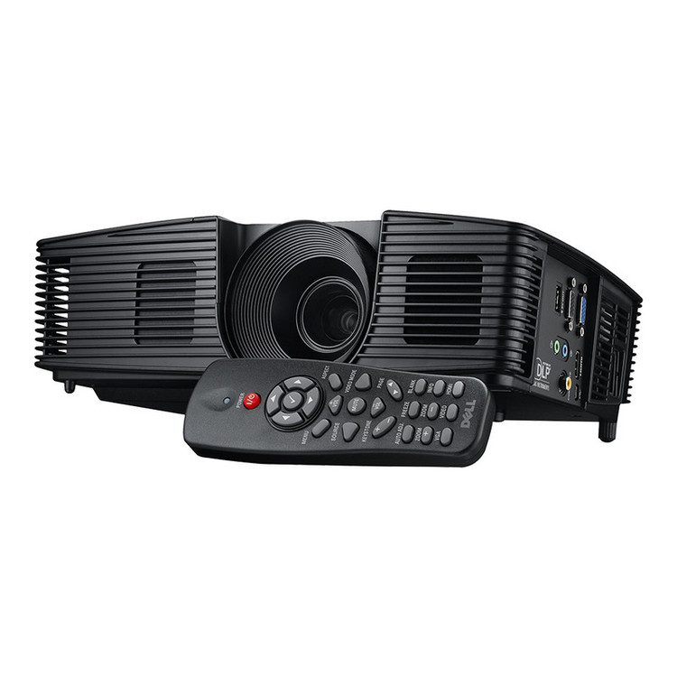 ویدئو پروژکتور دل مدل P318S