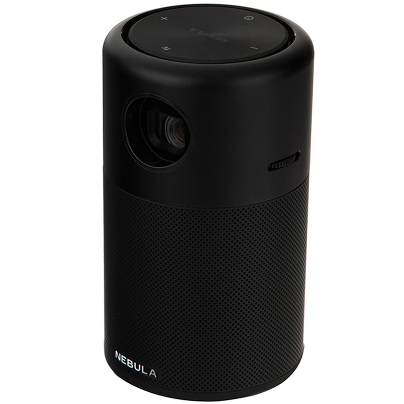 پروژکتور قابل حمل انکر مدل Nebula Capsule
