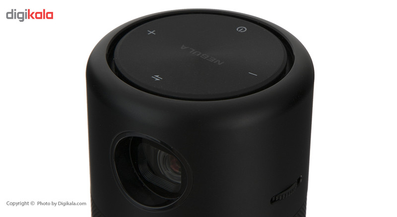 پروژکتور قابل حمل انکر مدل Nebula Capsule