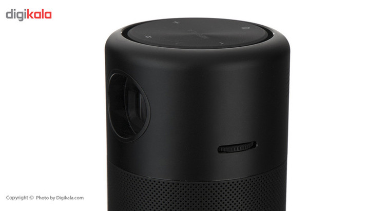 پروژکتور قابل حمل انکر مدل Nebula Capsule