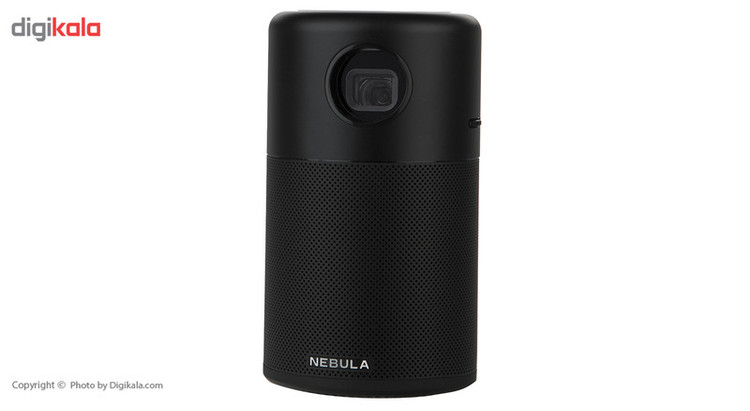 پروژکتور قابل حمل انکر مدل Nebula Capsule