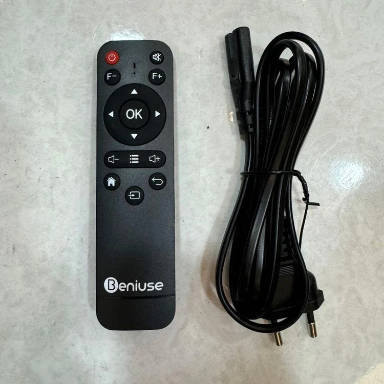 ویدئو پروژکتور مدل T269 Pro