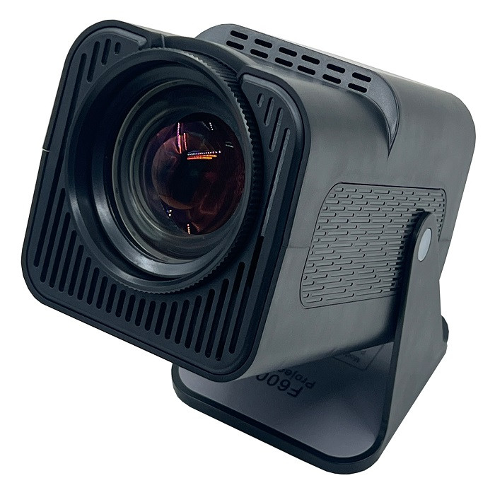 ویدئو پروژکتور مدل P1700 با کیفیت تصویر 4096x2160|4K