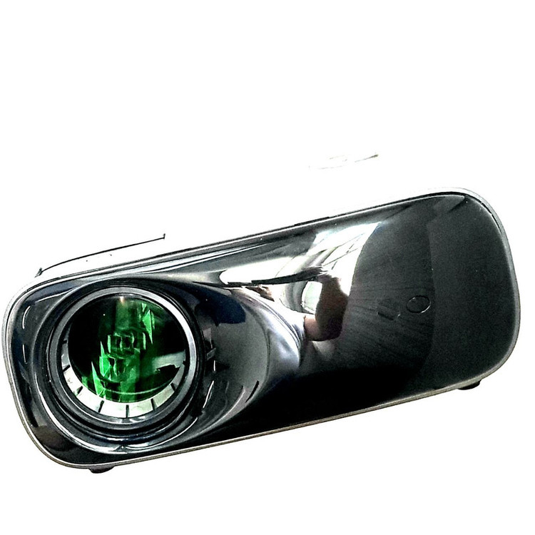 ویدئو پروژکتور مگاژکت مدل A70 PRO