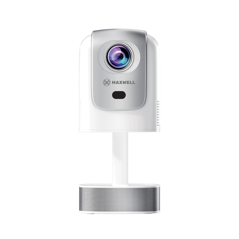 ویدئو پروژکتور مکسول مدل spectra با رزولوشن 1280x720|HD