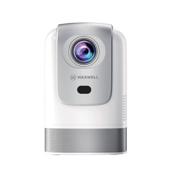 ویدئو پروژکتور مکسول مدل spectra با رزولوشن 1280x720|HD
