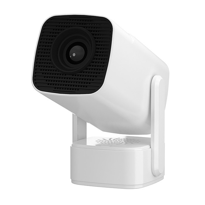 ویدئو پروژکتور مدل P1700S با کیفیت تصویر 4K