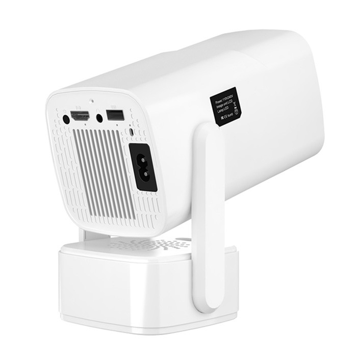 ویدئو پروژکتور مدل P1700S با کیفیت تصویر 4K
