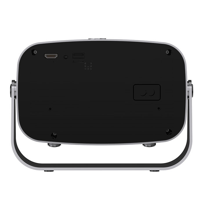 ویدئو پروژکتور مدل P1800 با وضوح تصویر Full HD