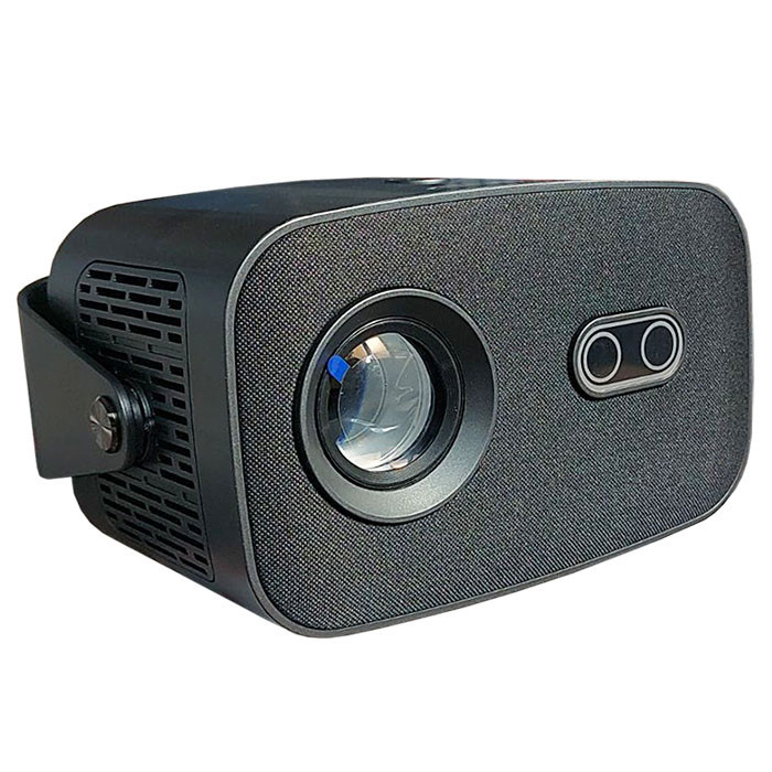 ویدئو پروژکتور مدل P1800 با وضوح تصویر Full HD