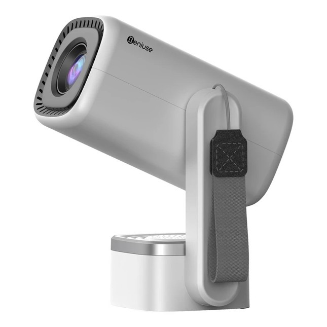 ویدئو پروژکتور بنیوس مدل BE-VP19 با رزولوشن 1280x720|HD