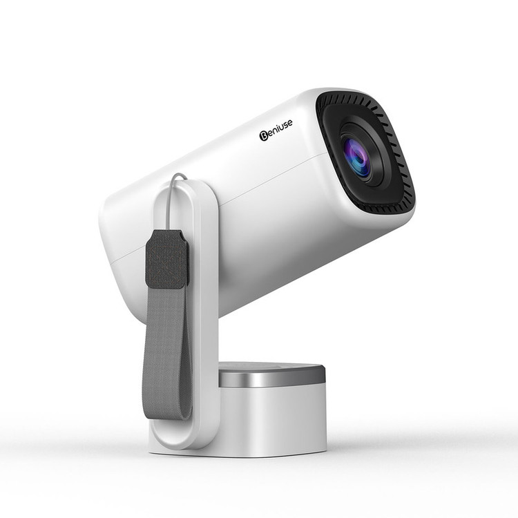 ویدئو پروژکتور بنیوس مدل BE-VP19 با رزولوشن 1280x720|HD