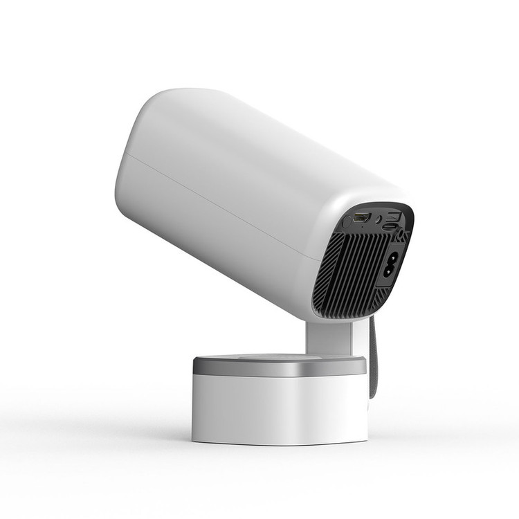 ویدئو پروژکتور بنیوس مدل BE-VP19 با رزولوشن 1280x720|HD