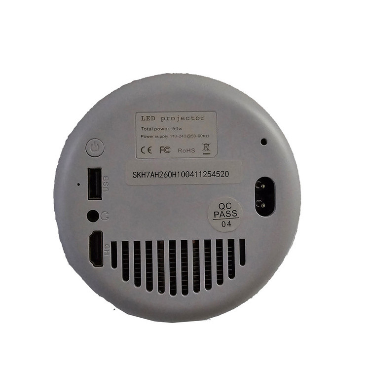 ویدئو پروژکتور اف اس پی مدل FSP-EJ