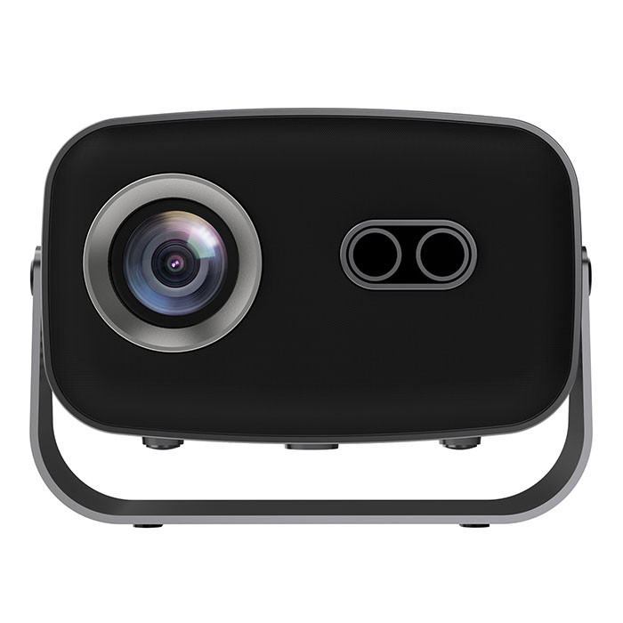 ویدئو پروژکتور مدل P1800 با رزولوشن Full HD
