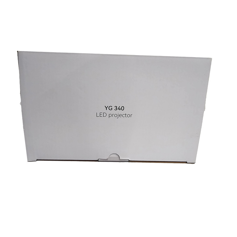 ویدیو پروژکتور اف اس پی مدل -YG340