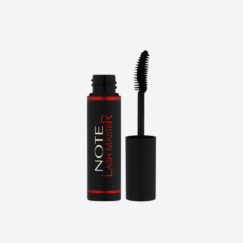 ریمل نوت سری Lash Master تحت لیسانس