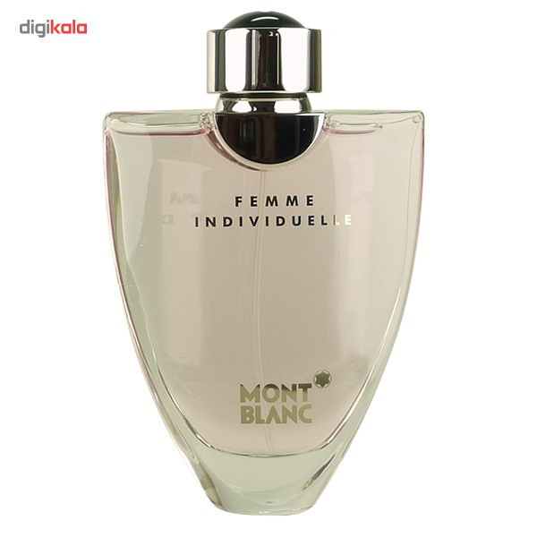ادو تویلت زنانه مون بلان Femme Individuelle حجم 75ml