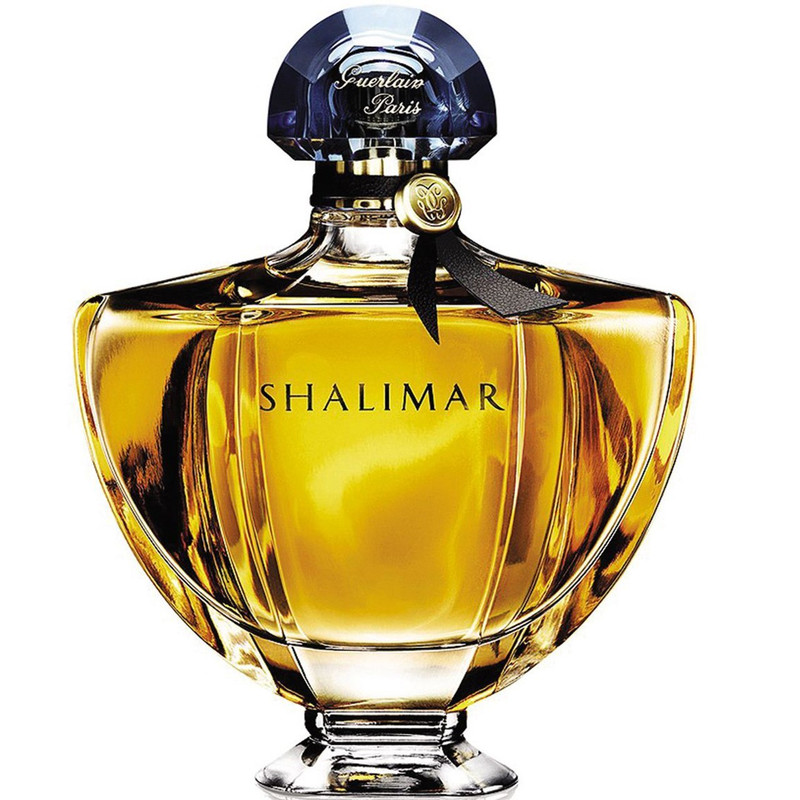 ادو پرفیوم زنانه گرلن مدل Shalimar حجم 90 میلی لیتر