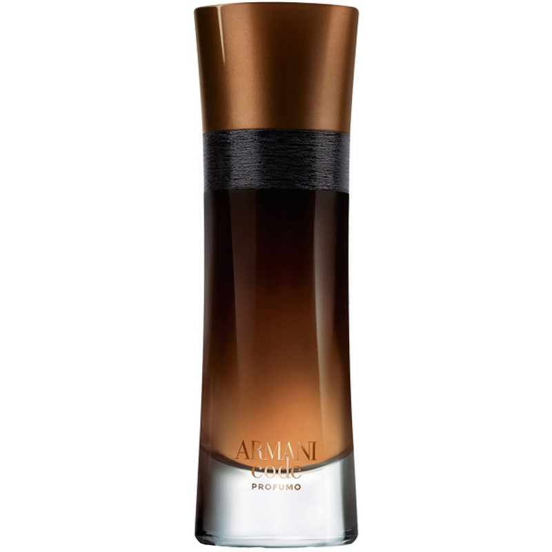 پرفیوم مردانه جورجیو آرمانی مدل Armani Code Profumo حجم 110 میلی لیتر