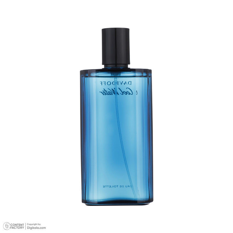 ست ادوتویلت مردانه دیویدف مدل Cool Water حجم 100 میلی لیتر به همراه شامپو بدن مردانه دیویدف مدل Cool Water حجم 75 میلی لیتر و افترشیو مردانه دیویدف مدل Cool Water حجم 75 میلی لیتر