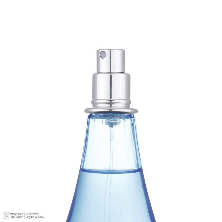 ست ادوپرفیوم زنانه دیویدف مدل Cool Water حجم 100 میلی لیتر به همراه لوسیون بدن زنانه دیویدف مدل Cool Water حجم 75 میلی لیتر و شامپو بدن زنانه دیویدف مدل Cool Water حجم 75 میلی لیتر
