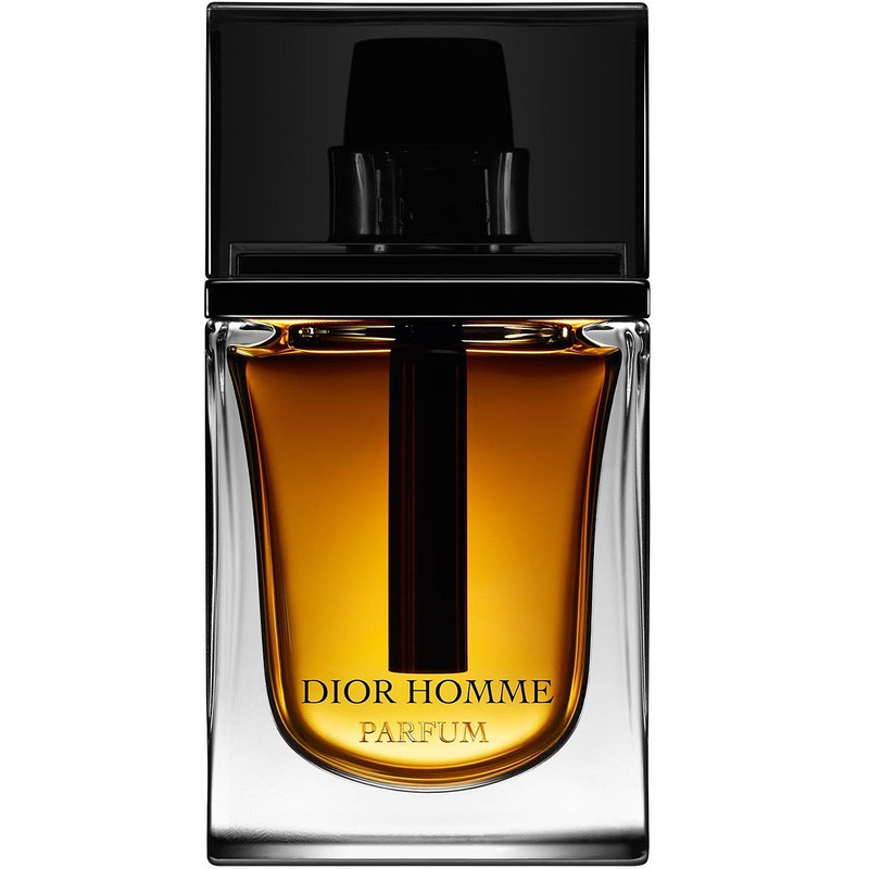 پرفیوم مردانه دیور مدل Dior Homme حجم 100 میلی لیتر