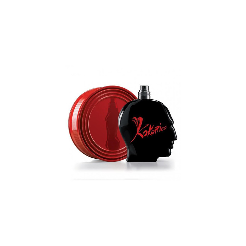 ادو تویلت مردانه ژان پاول Gaultier Kokorico حجم 100ml