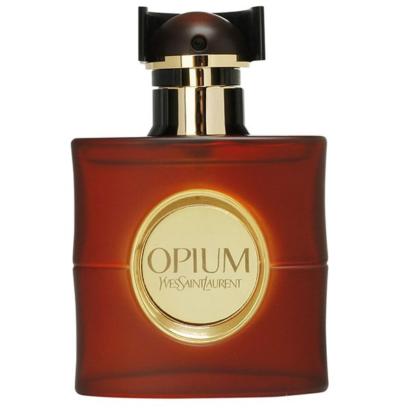 ادو تویلت زنانه YSL Opium حجم 90ml